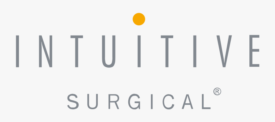Intuitive Surgical Inc Logo, Transparent Clipart