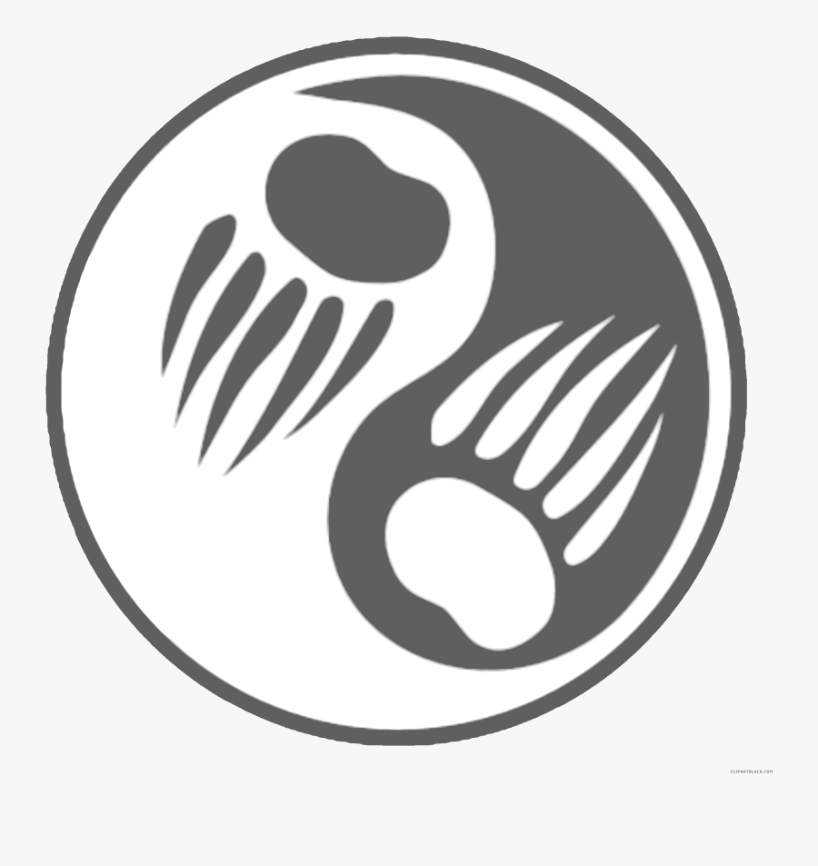 Page Of Clipartblack Com - Symbols Of A Bear, Transparent Clipart