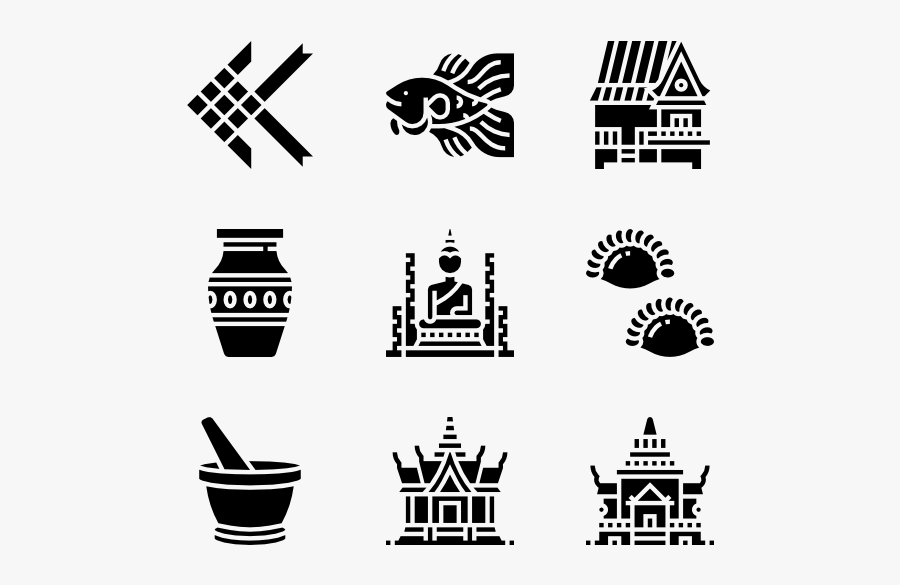 Religious Vector Go Media - Icon, Transparent Clipart