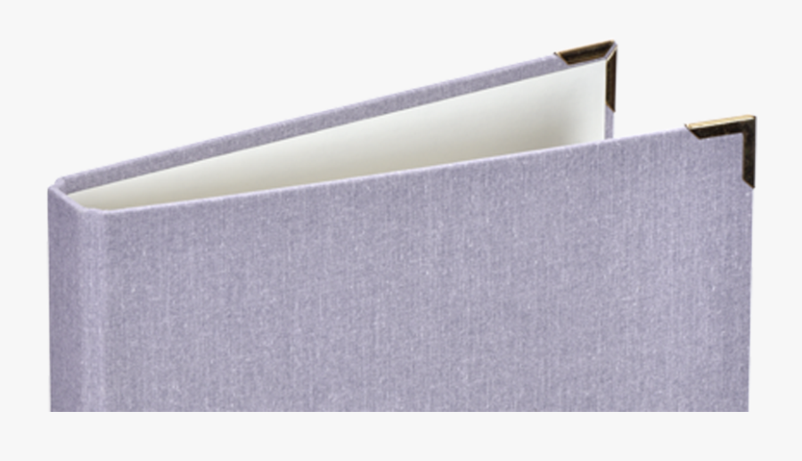 Corner Protectors For Binders - Wood, Transparent Clipart