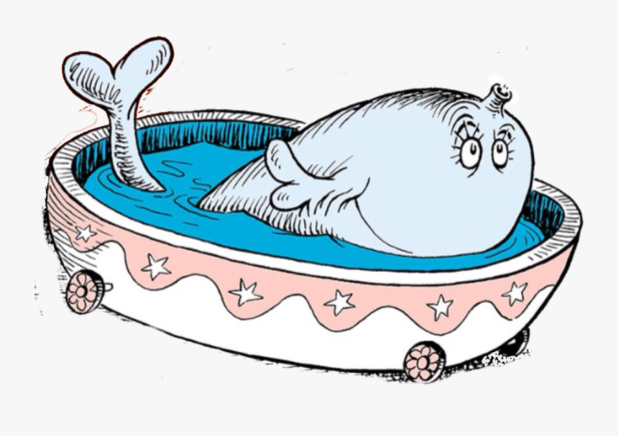 Seuss Wiki - If I Ran The Circus Png , Free Transparent Clipart - ClipartKey