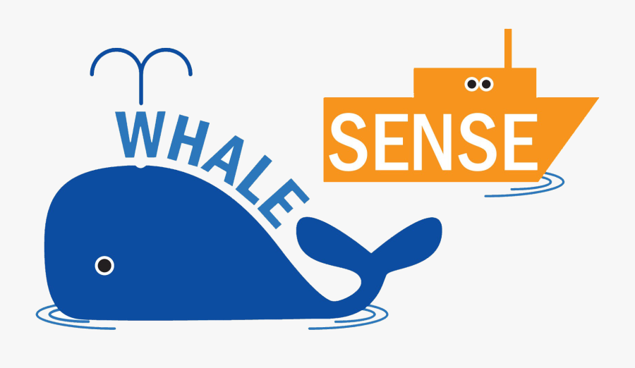Whales Protection, Transparent Clipart