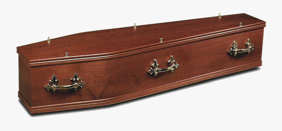 Ashley Edwards Coffins - Coffins Png, Transparent Clipart