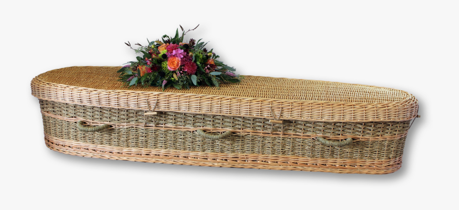 Sweet Grass Casket, Transparent Clipart