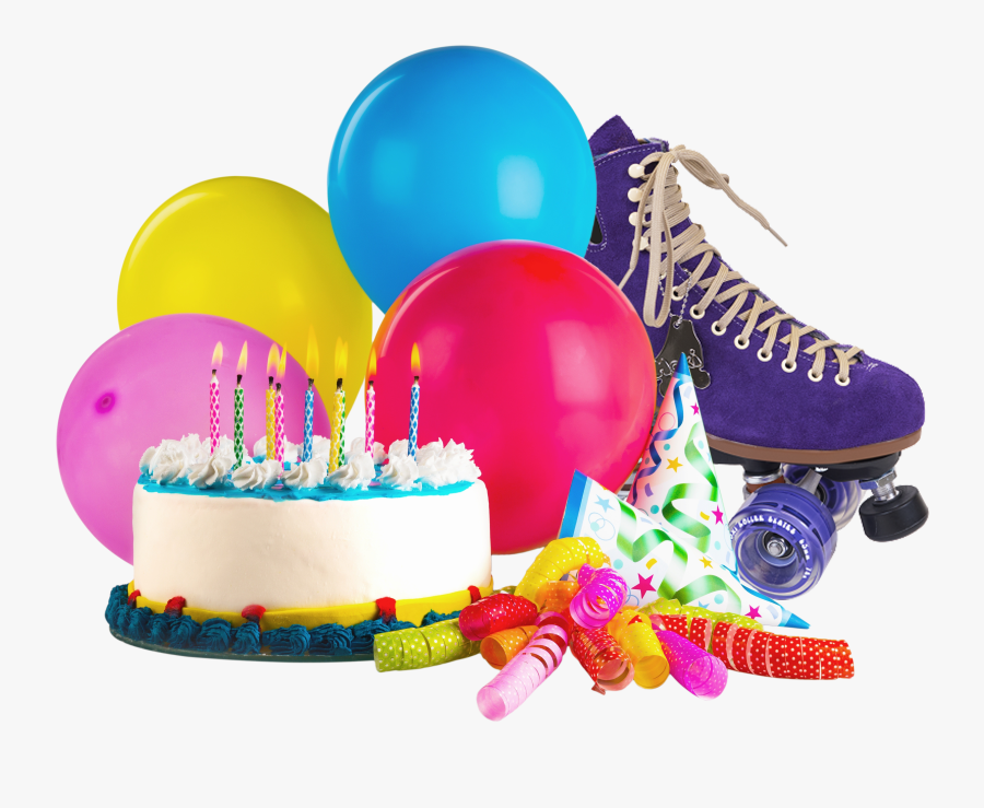 Transparent First Birthday Png, Transparent Clipart