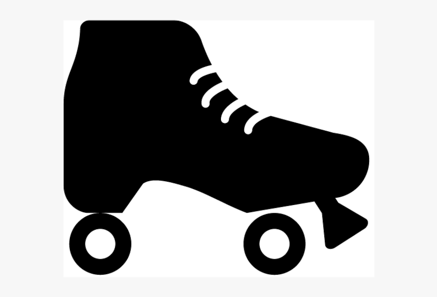 Skate - Icon, Transparent Clipart
