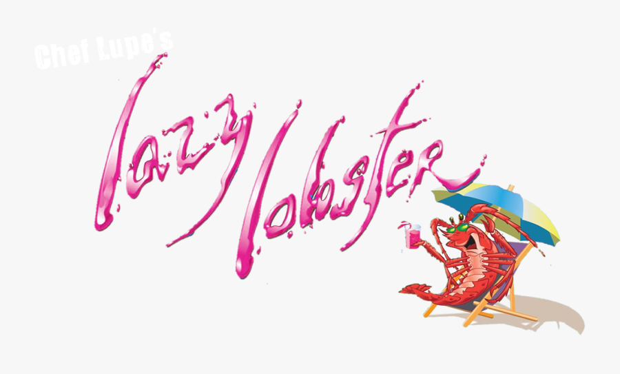 Lazy Seafood Restaurant Key, Transparent Clipart