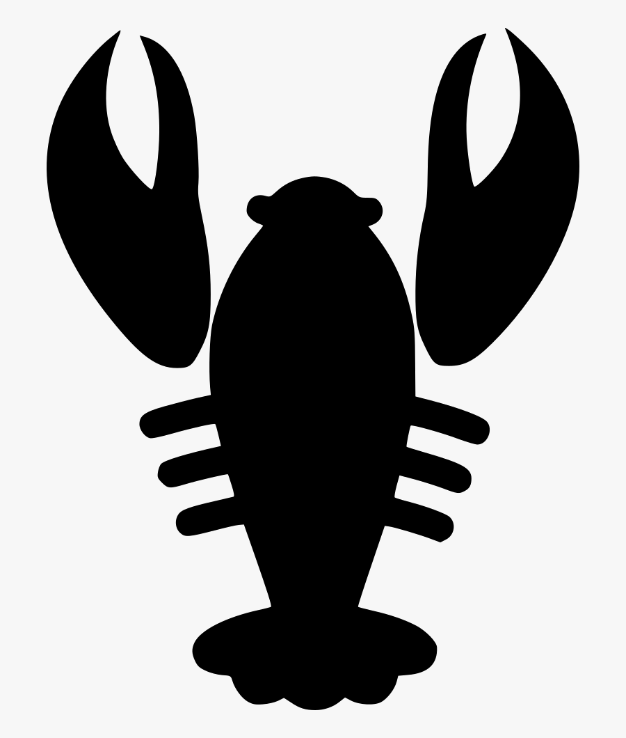 Lobster Comments Clipart , Png Download - The Fiddling Fisherman, Transparent Clipart