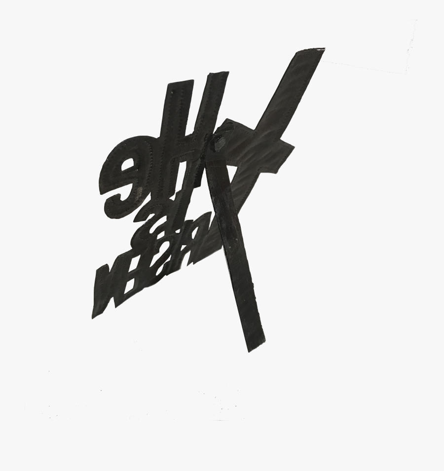 Transparent He Is Risen Png - Calligraphy, Transparent Clipart