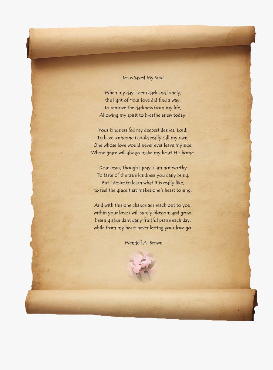 Transparent Poetry Cafe Clipart - Valentines Day Love Letters, Transparent Clipart