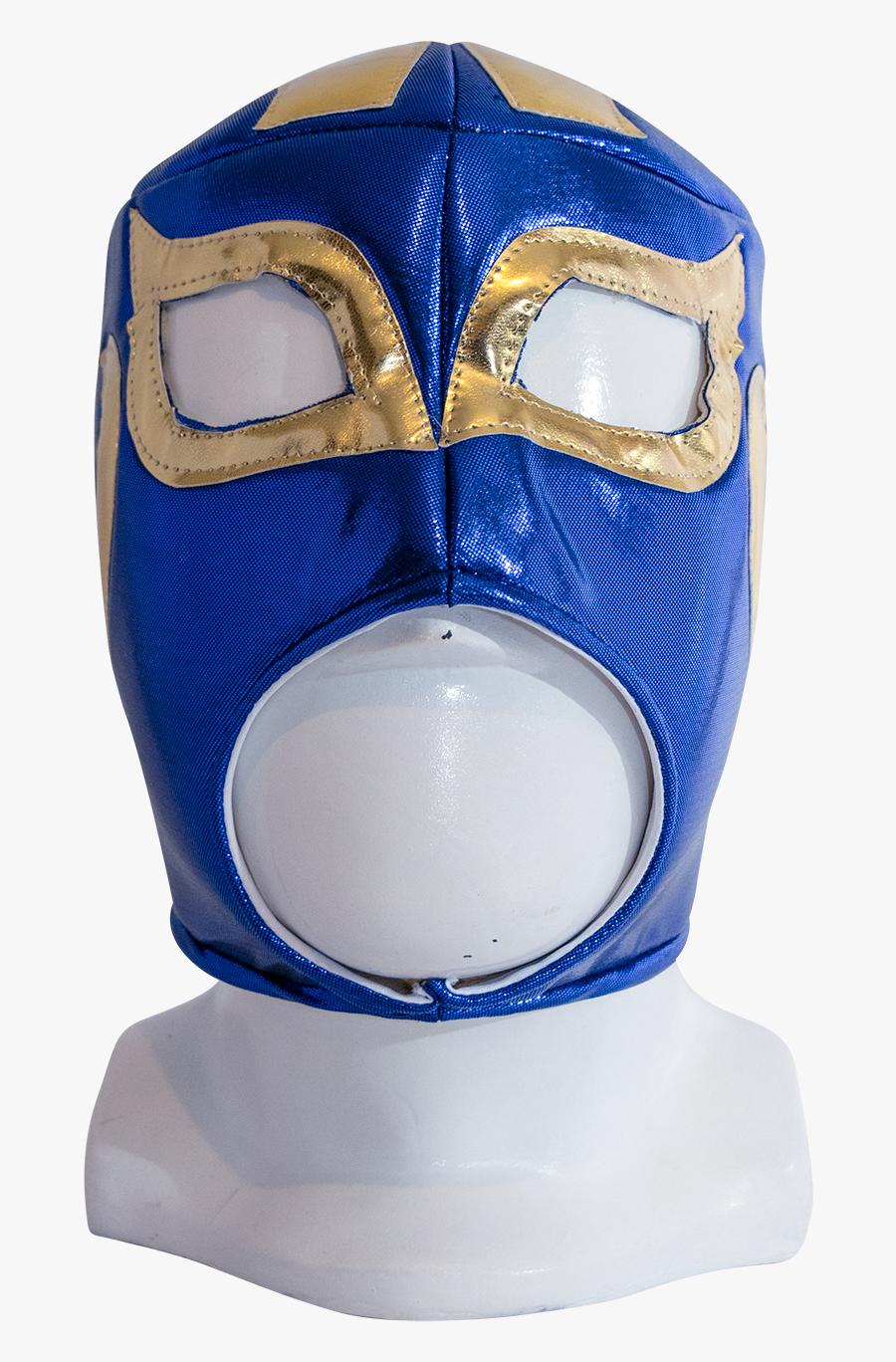 Rams Front Open Mouth 02masksports2018 08 16t11 - Face Mask, Transparent Clipart