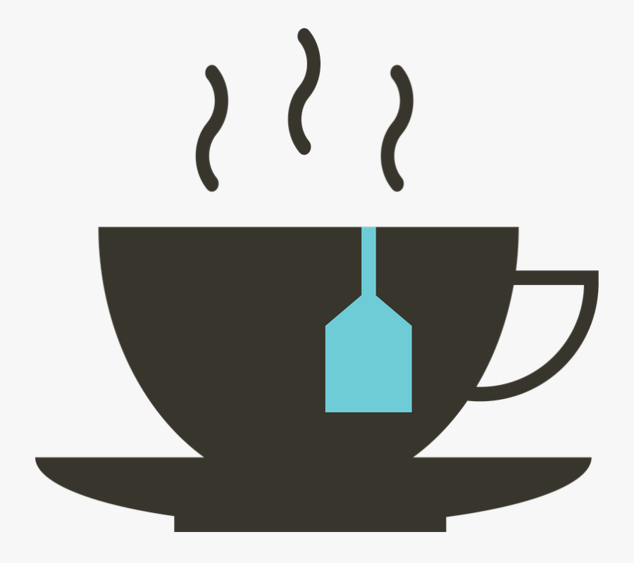 Transparent Tee Clipart - Gut Für Die Lunge, Transparent Clipart