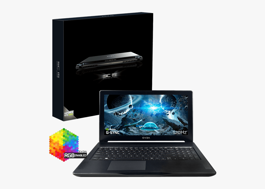Clip Art Slickdeals Laptop - Evga Sc15, Transparent Clipart