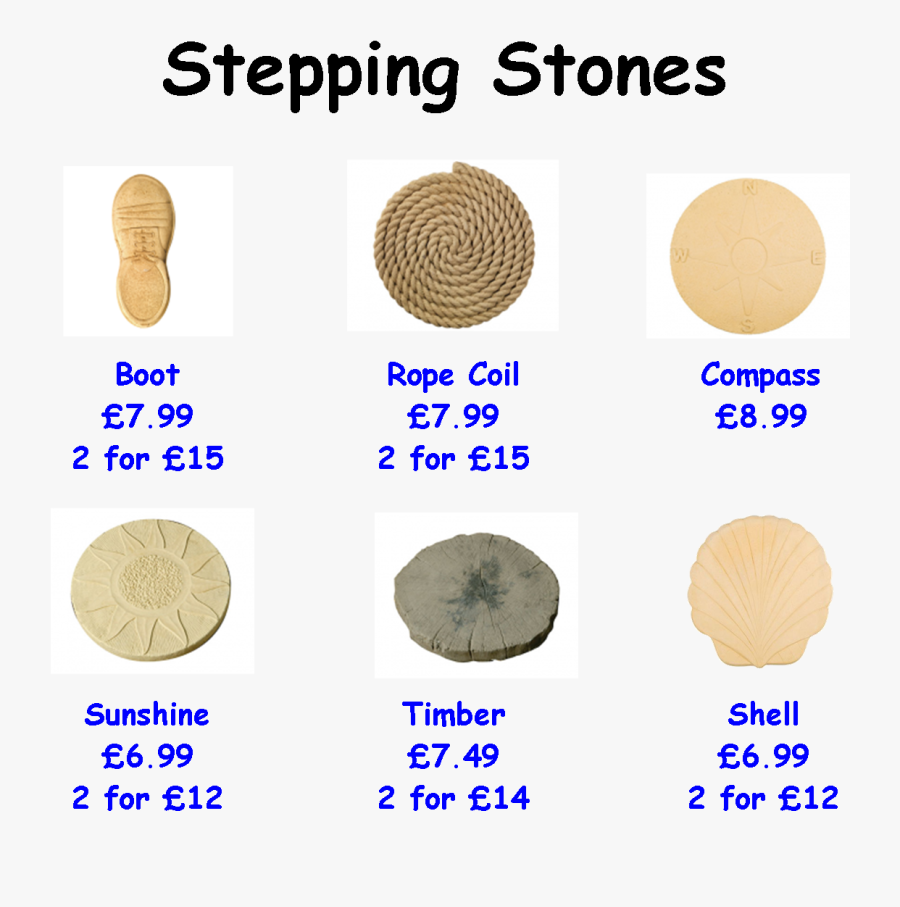 Transparent Stones Garden - Aes Philippines, Transparent Clipart