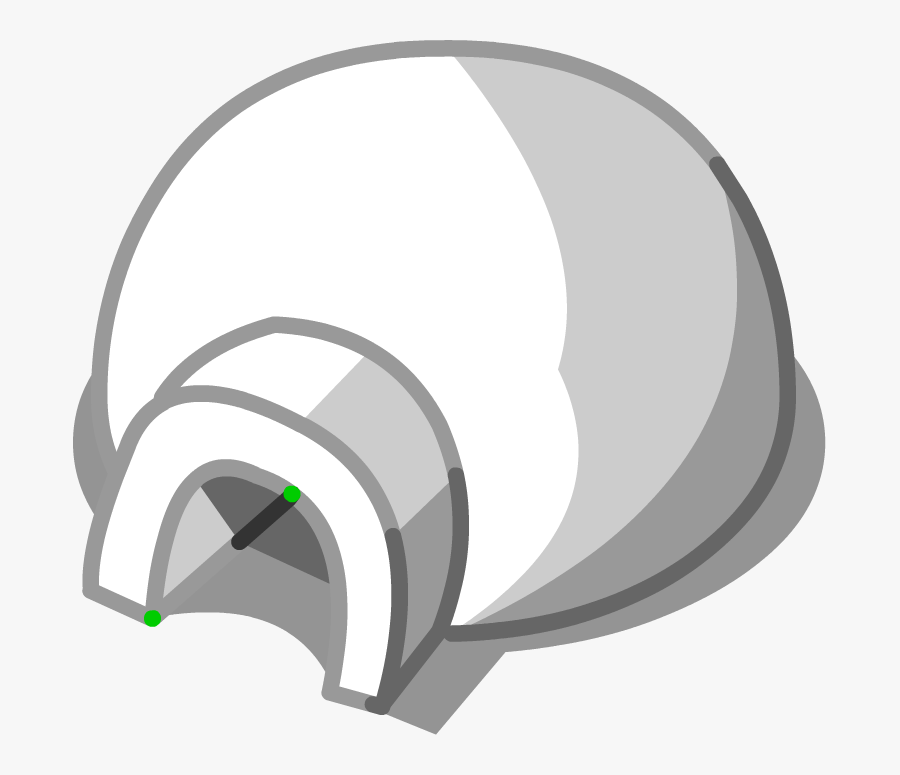 Penguin Chat Igloo Clipart , Png Download - Penguin Chat 3, Transparent Clipart