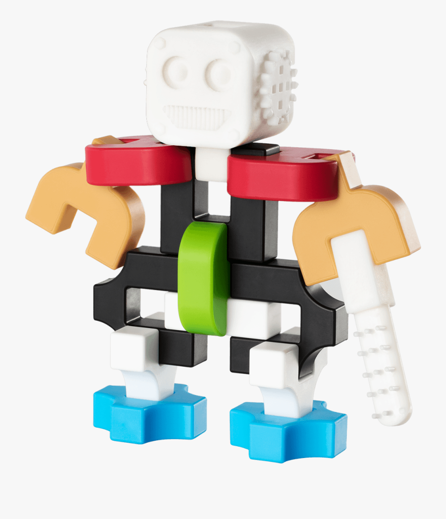 Io Blocks, Transparent Clipart