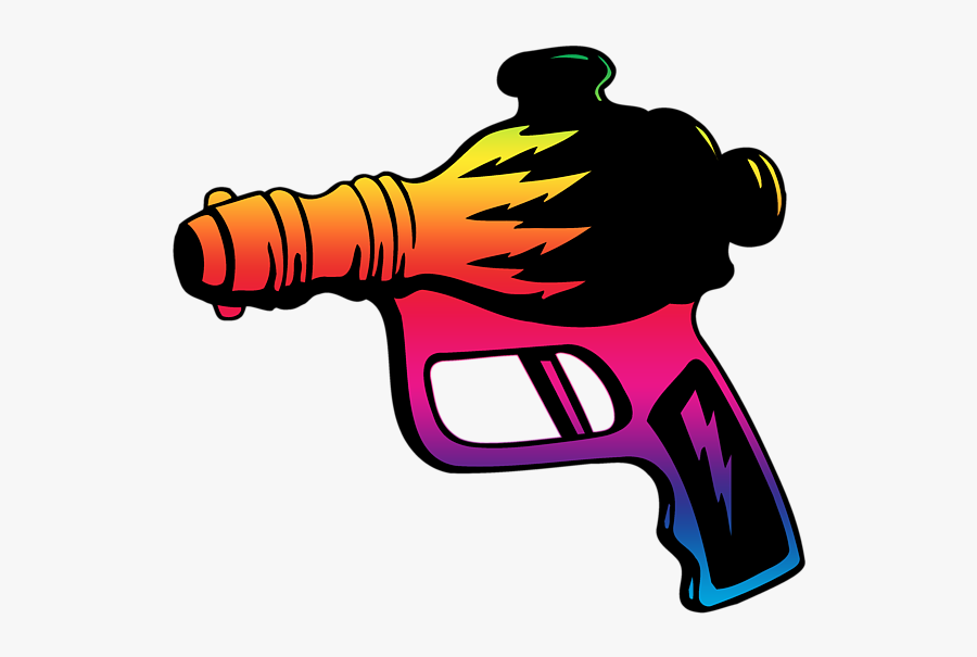 Rainbow, Transparent Clipart