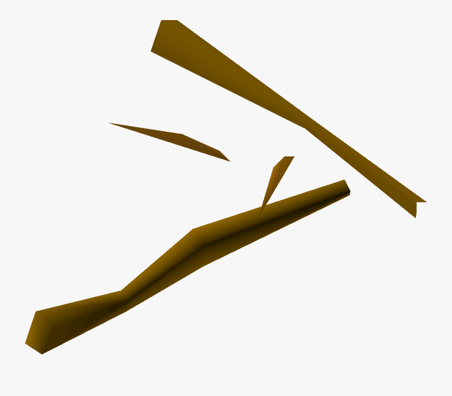 Old School Runescape Wiki - Broken Staff, Transparent Clipart