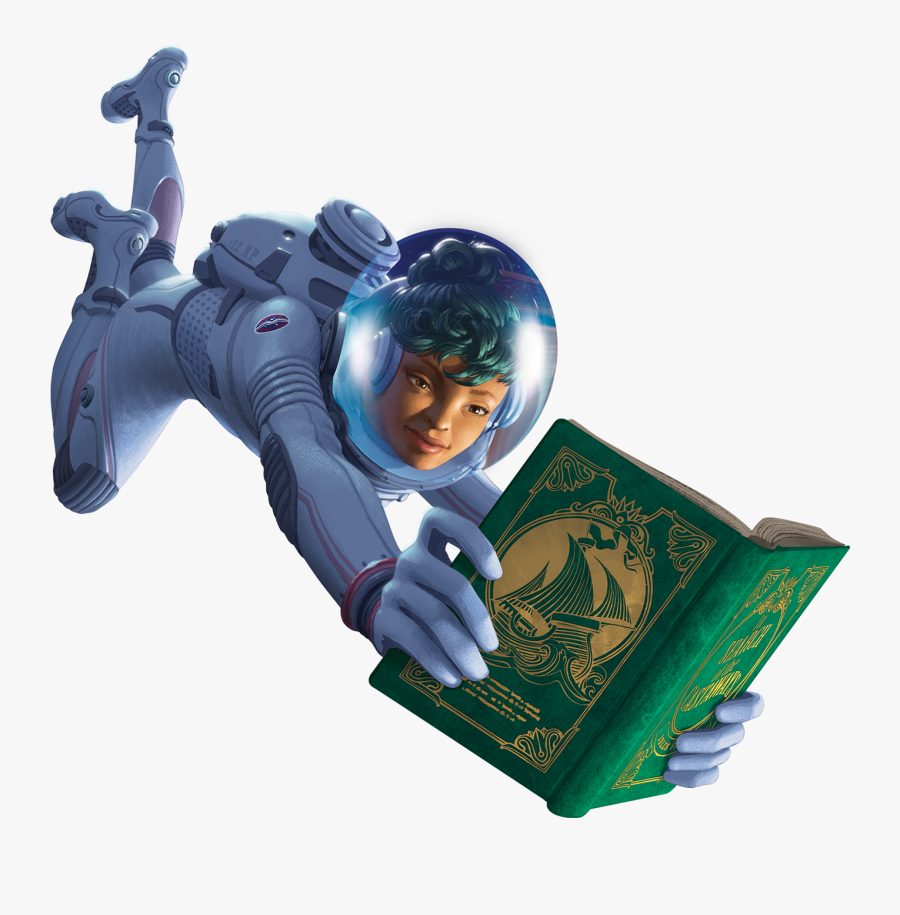 Teen Summer Reading - Summer Reading Program 2019 Oklahoma, Transparent Clipart