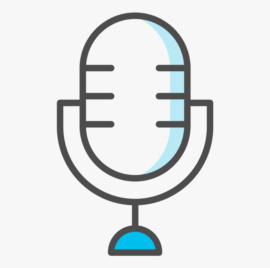 Radio Icon Png White, Transparent Clipart