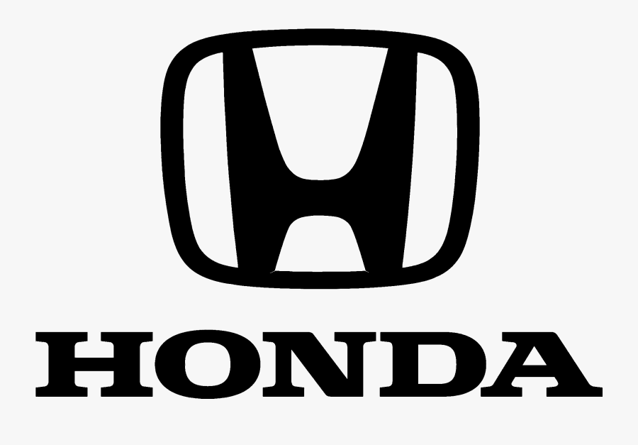 Honda, Transparent Clipart