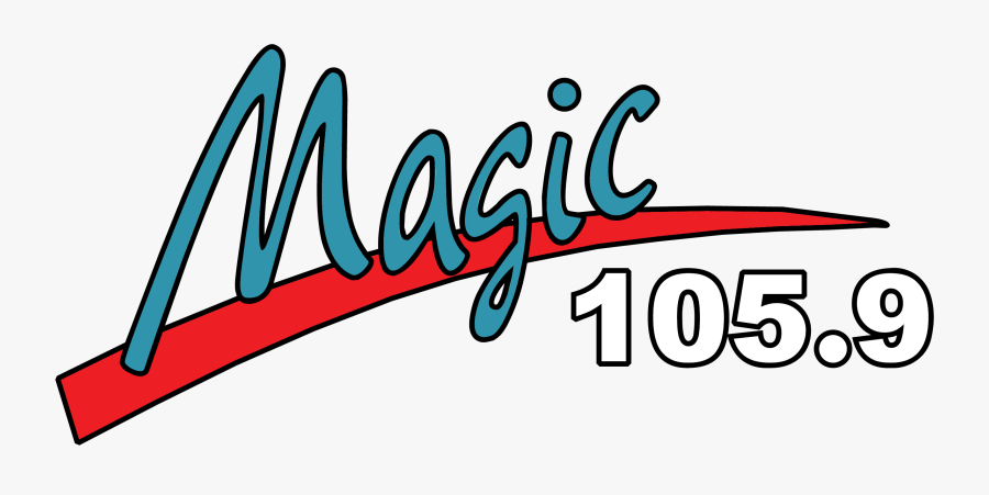 Magic1059 - Com - Magic, Transparent Clipart