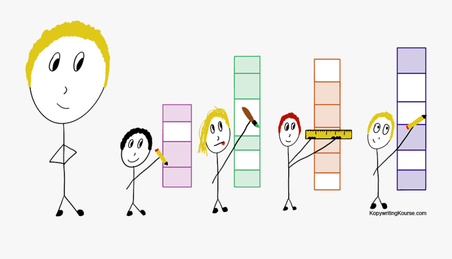 99 Designs Contest Designers Working - Cartoon, Transparent Clipart