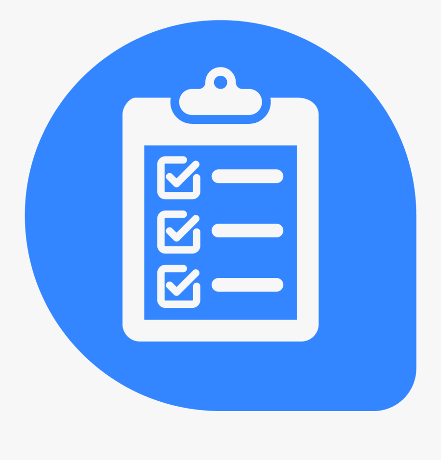 Repsorder - Icono Inscripcion, Transparent Clipart