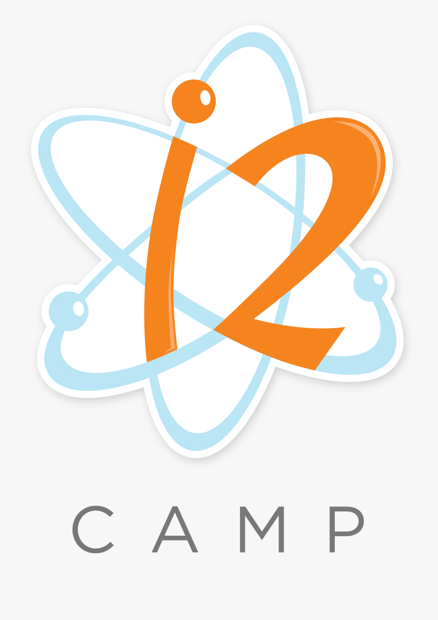 Castilleja Is Pleased To Partner With I2 To Offer One - I2 Camp, Transparent Clipart