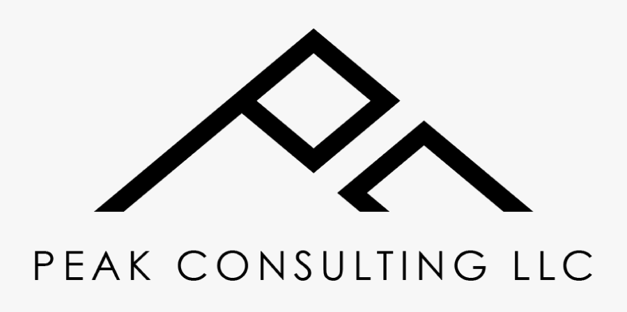 Peak Consulting, Transparent Clipart