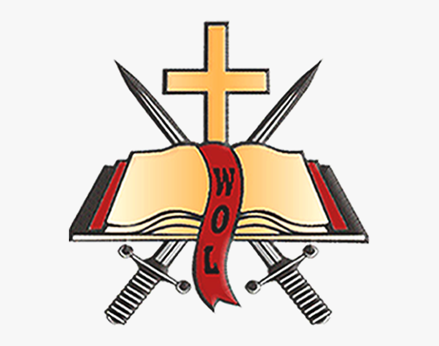 Word Of Life Fellowship Church, Inc Clipart , Png Download - Word Of Life Symbol, Transparent Clipart