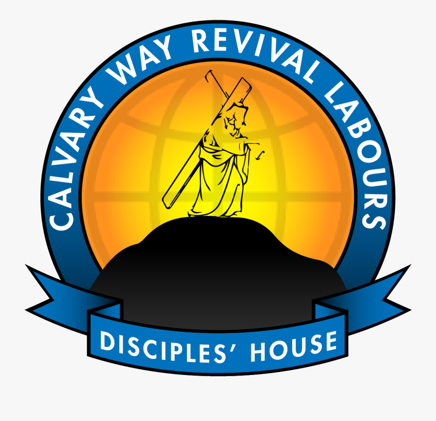 Calvary Way Revival Labours, Transparent Clipart