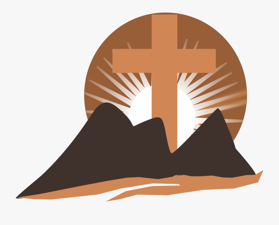 Cross, Transparent Clipart