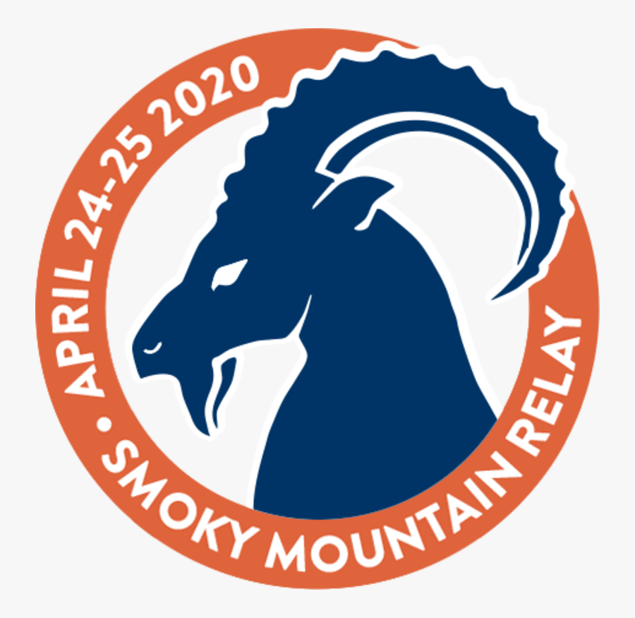 Smoky Mountain Relay, Transparent Clipart