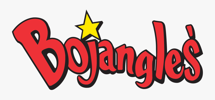 Smoky Mountain Restaurants And Smoky Mountain Dining - Bojangles Chicken, Transparent Clipart