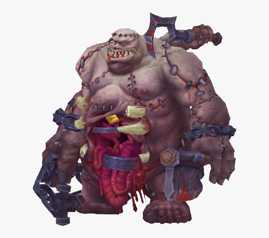 Abomination Png Wow - Illustration, Transparent Clipart