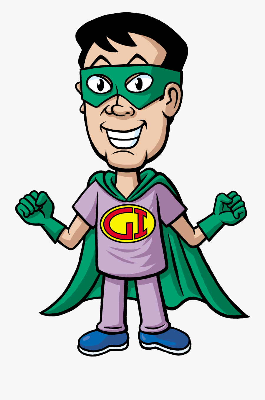 Cartoon, Transparent Clipart