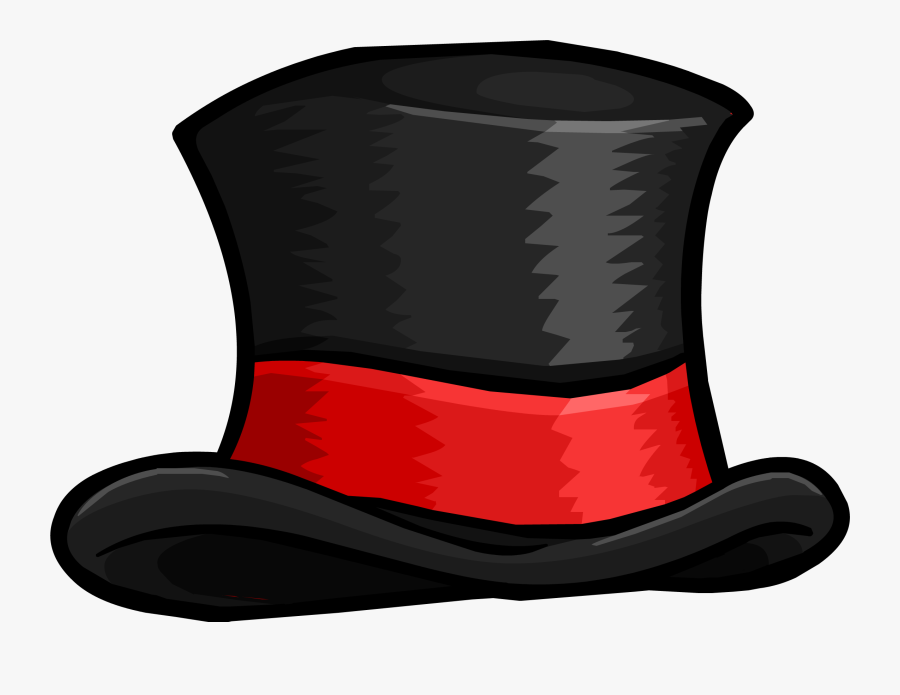 Transparent Funny Hat Png - Circus Ringmaster Hat Clipart, Transparent Clipart