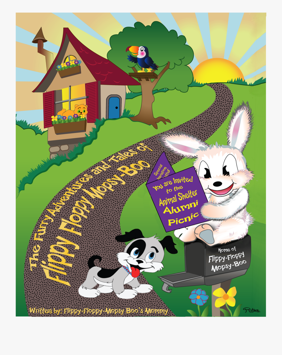 Cartoon, Transparent Clipart