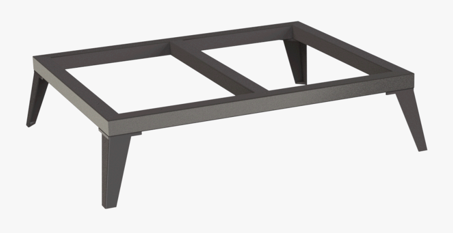 Coffee Table, Transparent Clipart