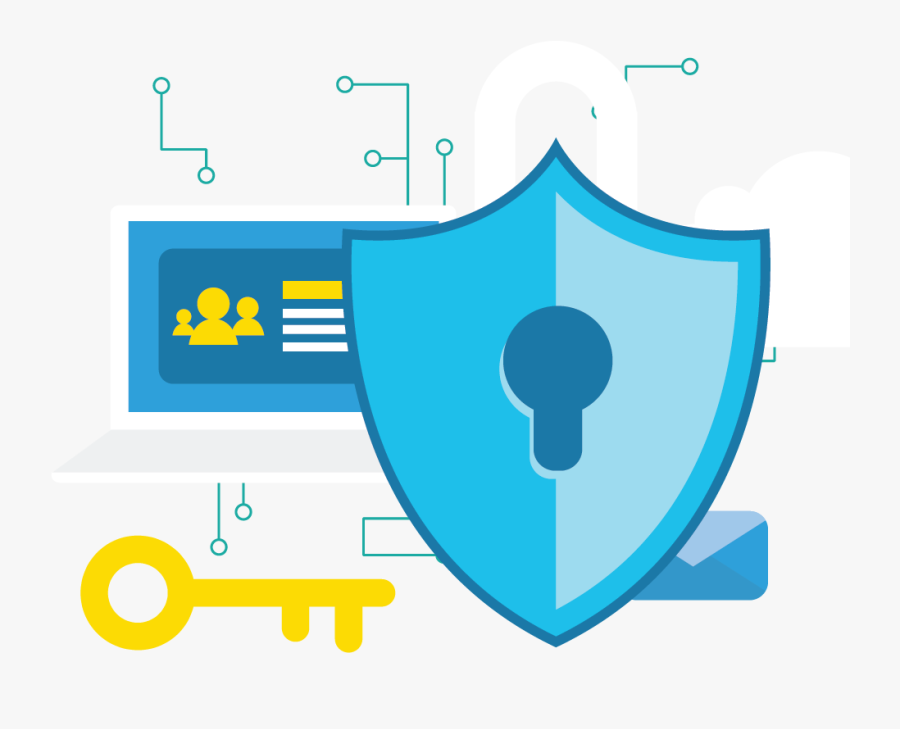 Xavier Malware Infected 800 Apps In Google Play Store, Transparent Clipart