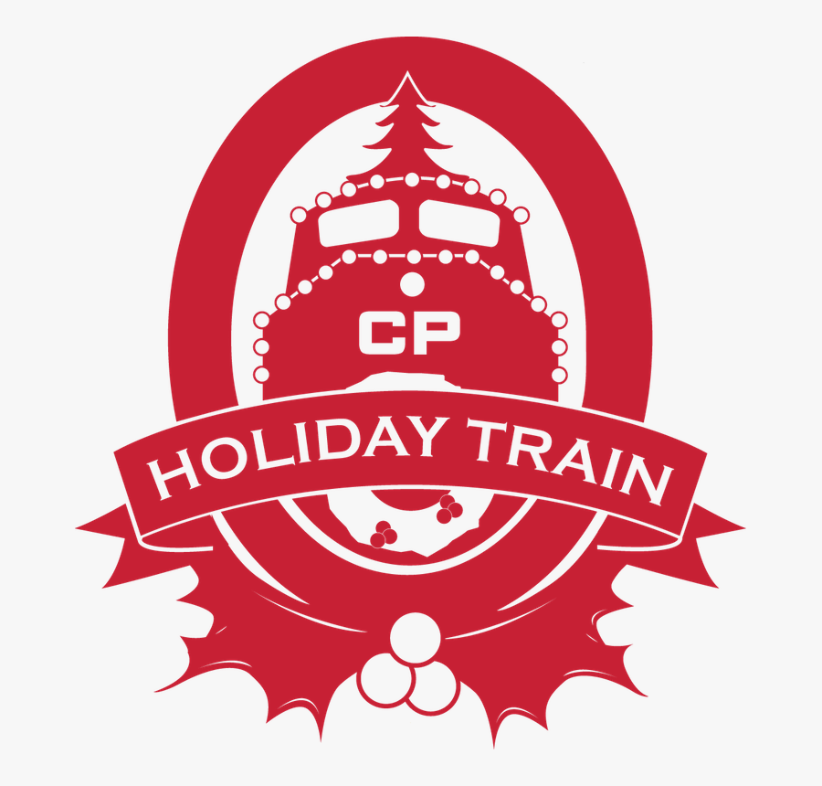 Canadian Pacific Railway Logos, Transparent Clipart