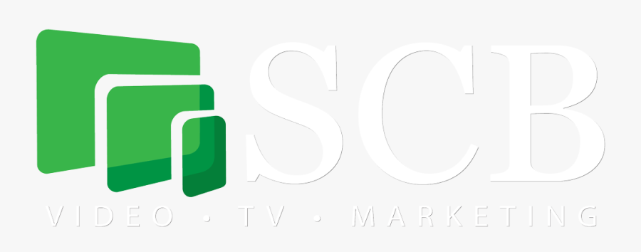 Southern Crescent Broadcasting - Scb Tv, Transparent Clipart