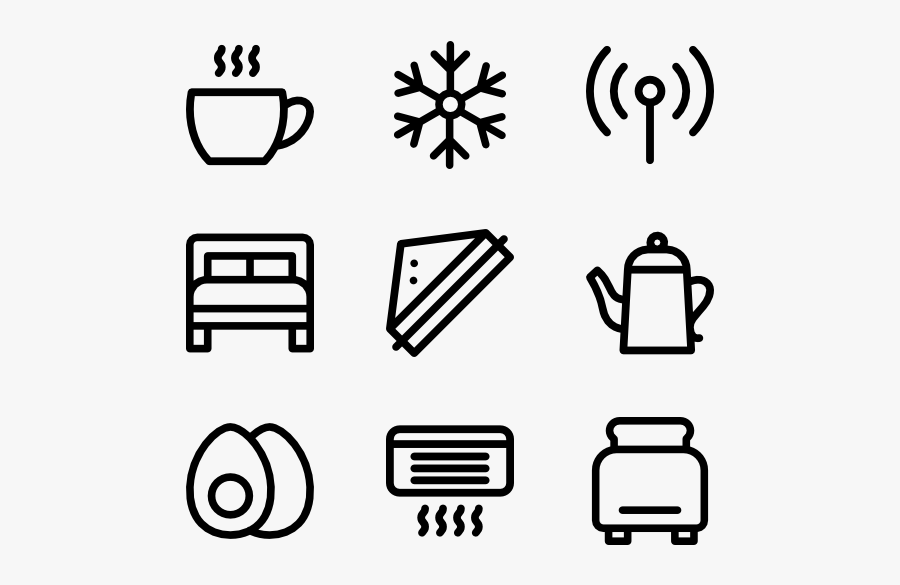 Design Icons Vector, Transparent Clipart