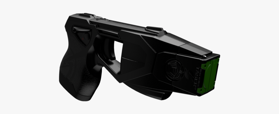 Firearm, Transparent Clipart