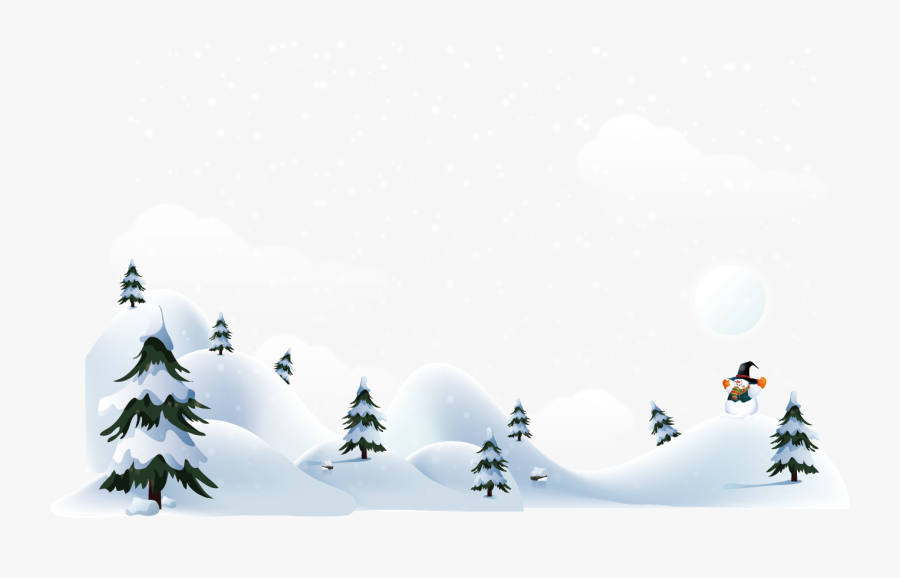 Autumn Live Wallpaper Hd Snow Android Winter Wallpaper - Snow Winter Images Hd, Transparent Clipart