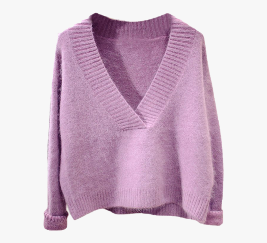 Women Png Clipart Background - Cardigan, Transparent Clipart