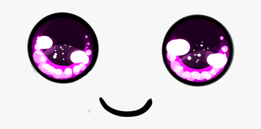 Cute Eye Clipart, Transparent Clipart