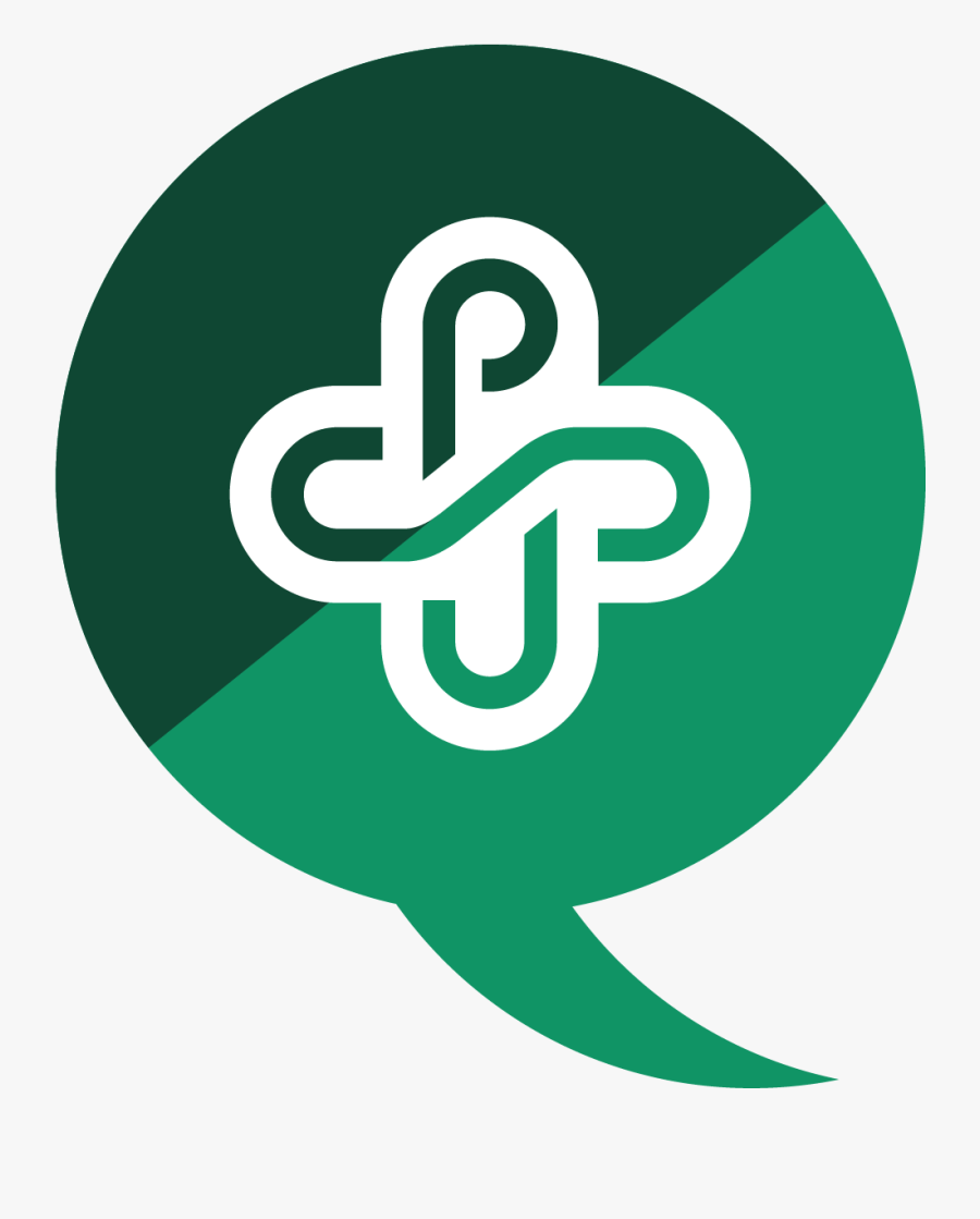 Portland State Of Mind - Portland State University Logo Black Png, Transparent Clipart