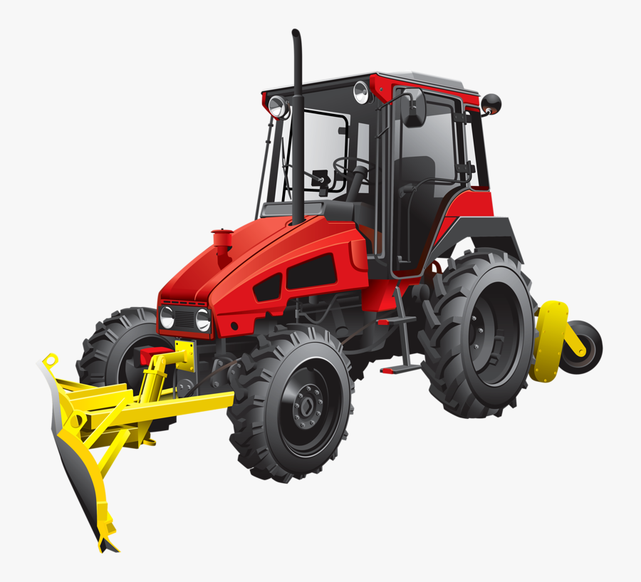 صورة محراث, Transparent Clipart